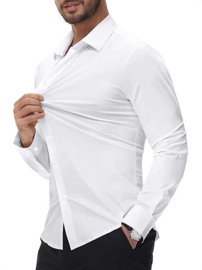 stretch shirt