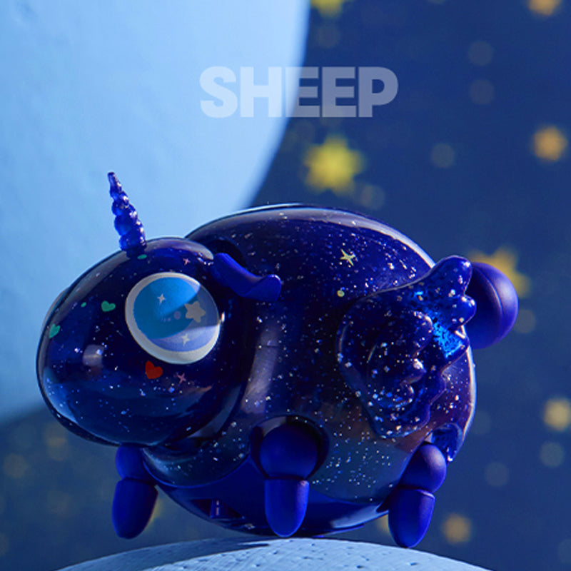 Electric Sheep