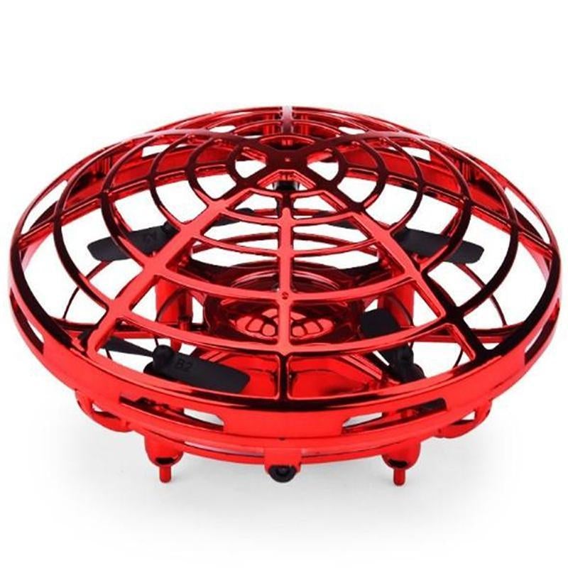 Mini UFO Drone - The Perfect Christmas Gift š for kids