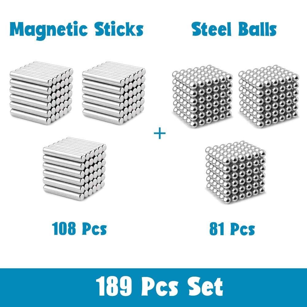 Magical Sticks and Balls - The Perfect Christmas Gift š for kids