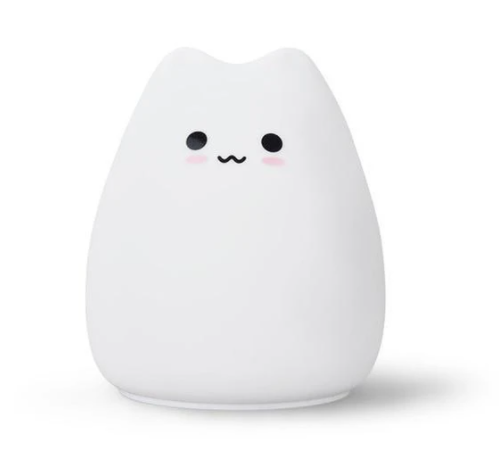 Kawaii Cat Lamp