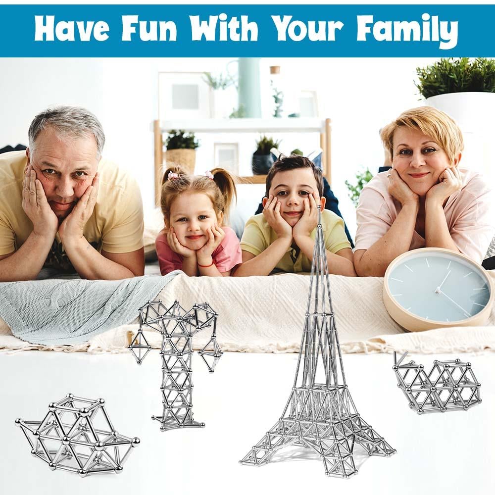 Magical Sticks and Balls - The Perfect Christmas Gift š for kids