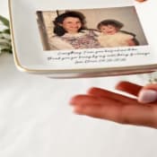 Personalized Mother of the Bride Gift