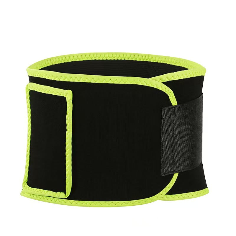 Waist belt