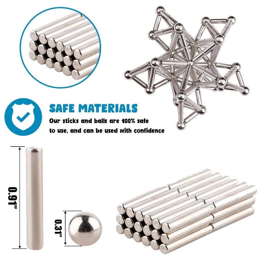 Magical Sticks and Balls - The Perfect Christmas Gift š for kids