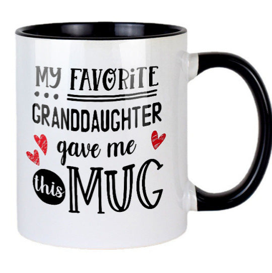 Custom Mug
