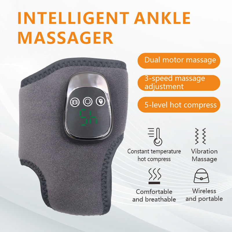 Foot massager