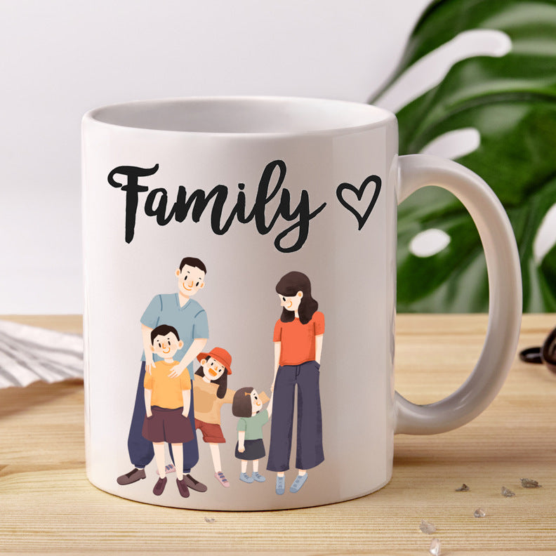 Custom Mug