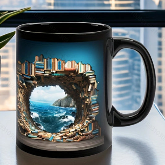 Custom Mug