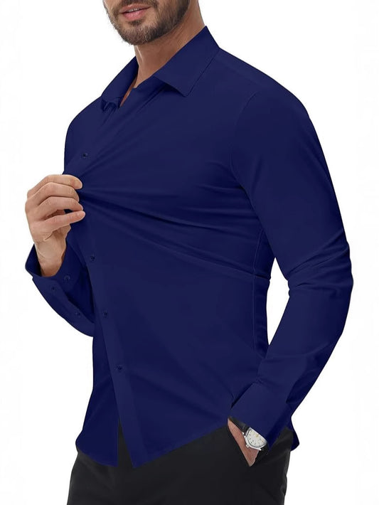 stretch shirt