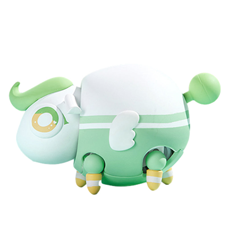 Electric Sheep