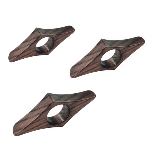 Book Page Wooden Page Holder & Book Weight