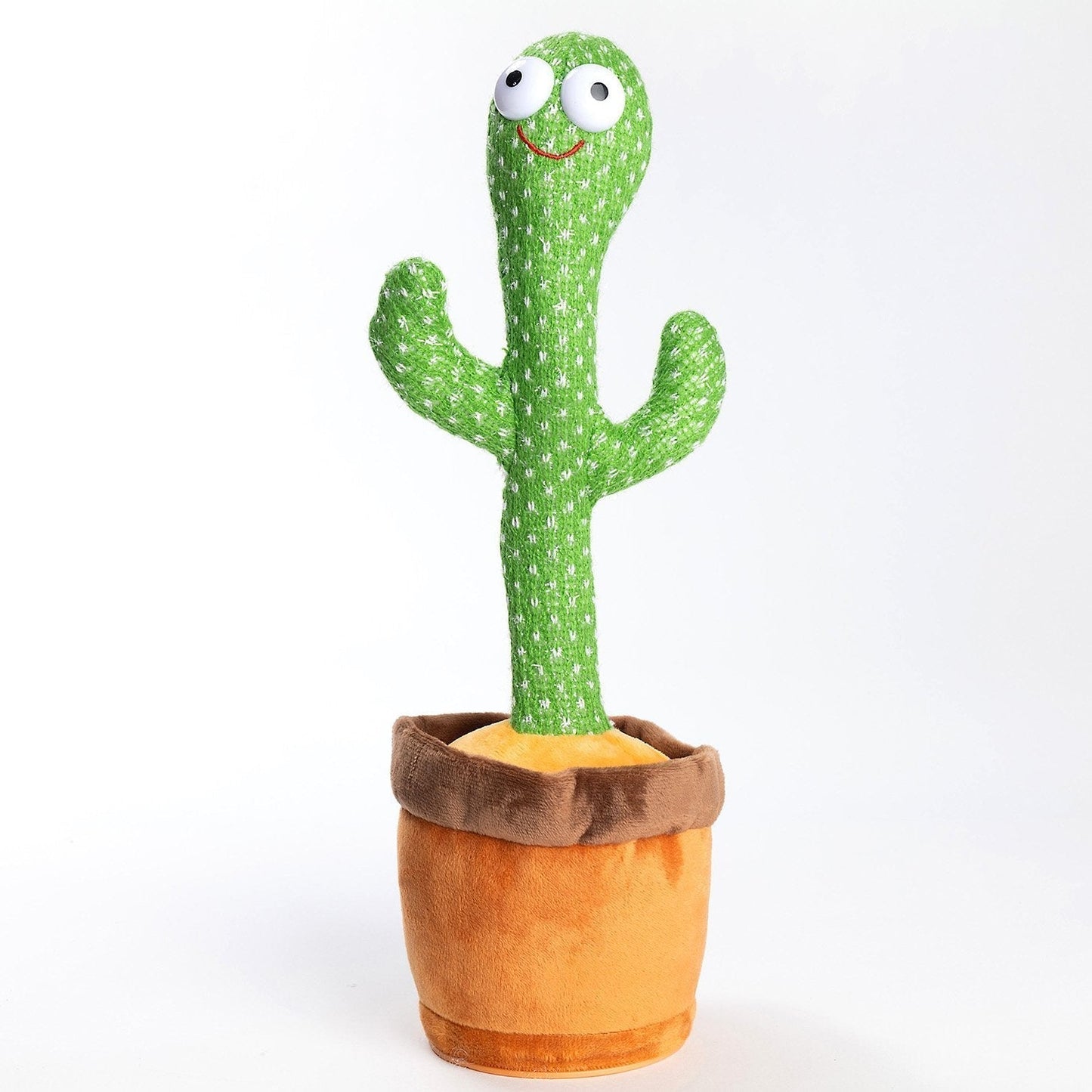 Smart Dancing Cactus
