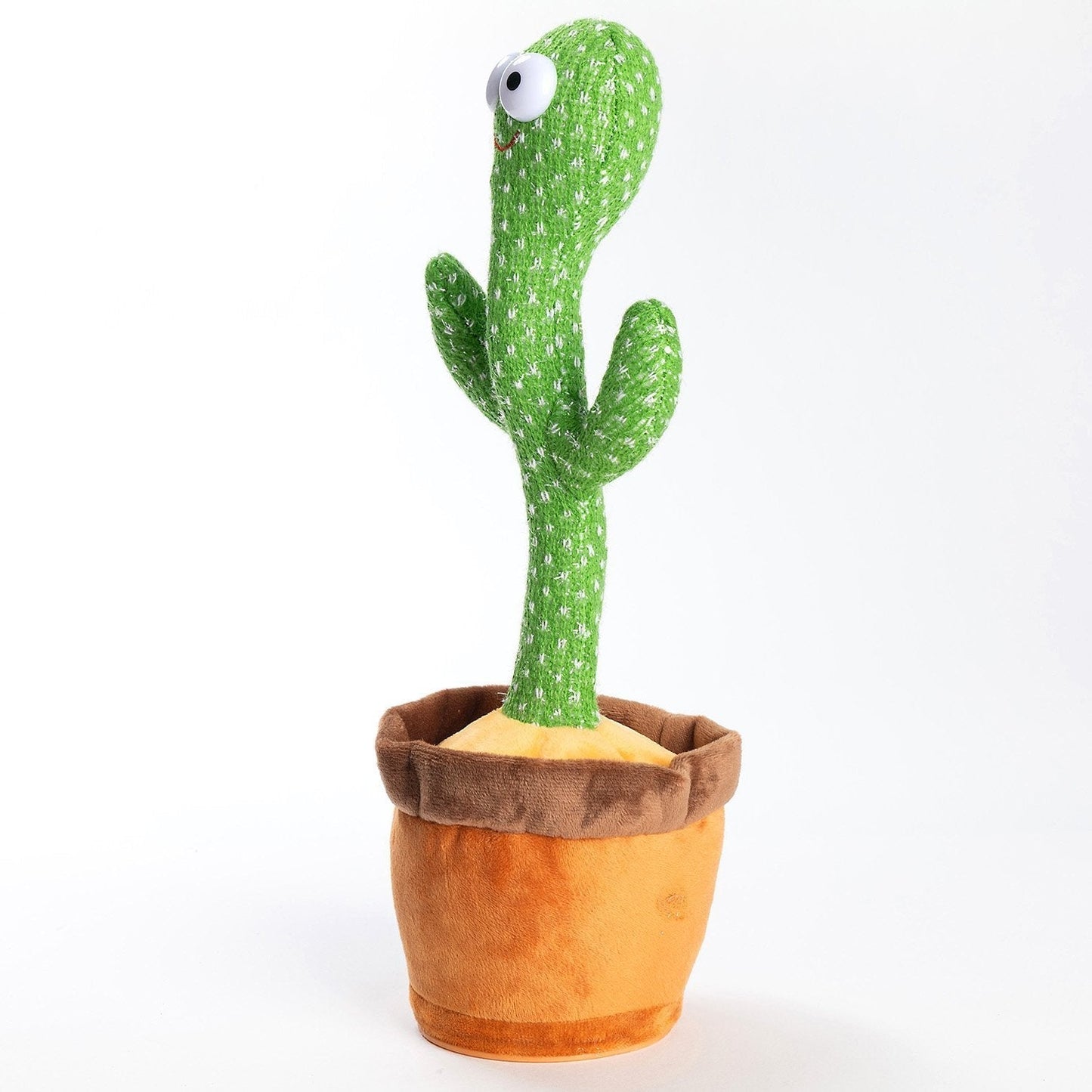 Smart Dancing Cactus