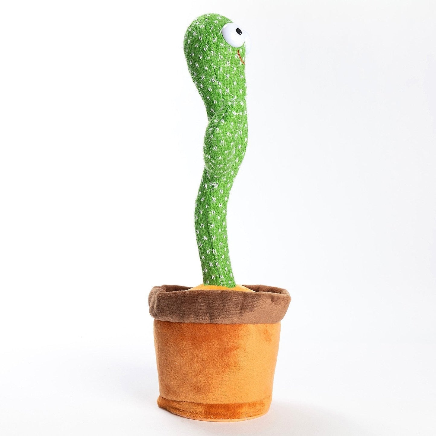 Smart Dancing Cactus