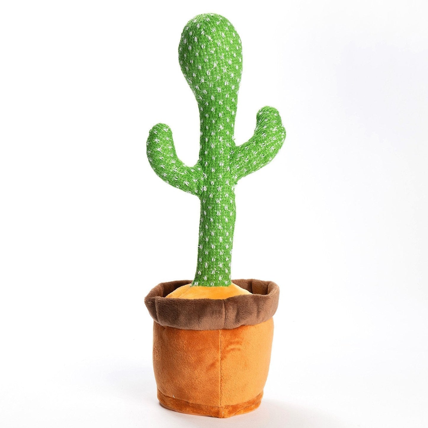 Smart Dancing Cactus