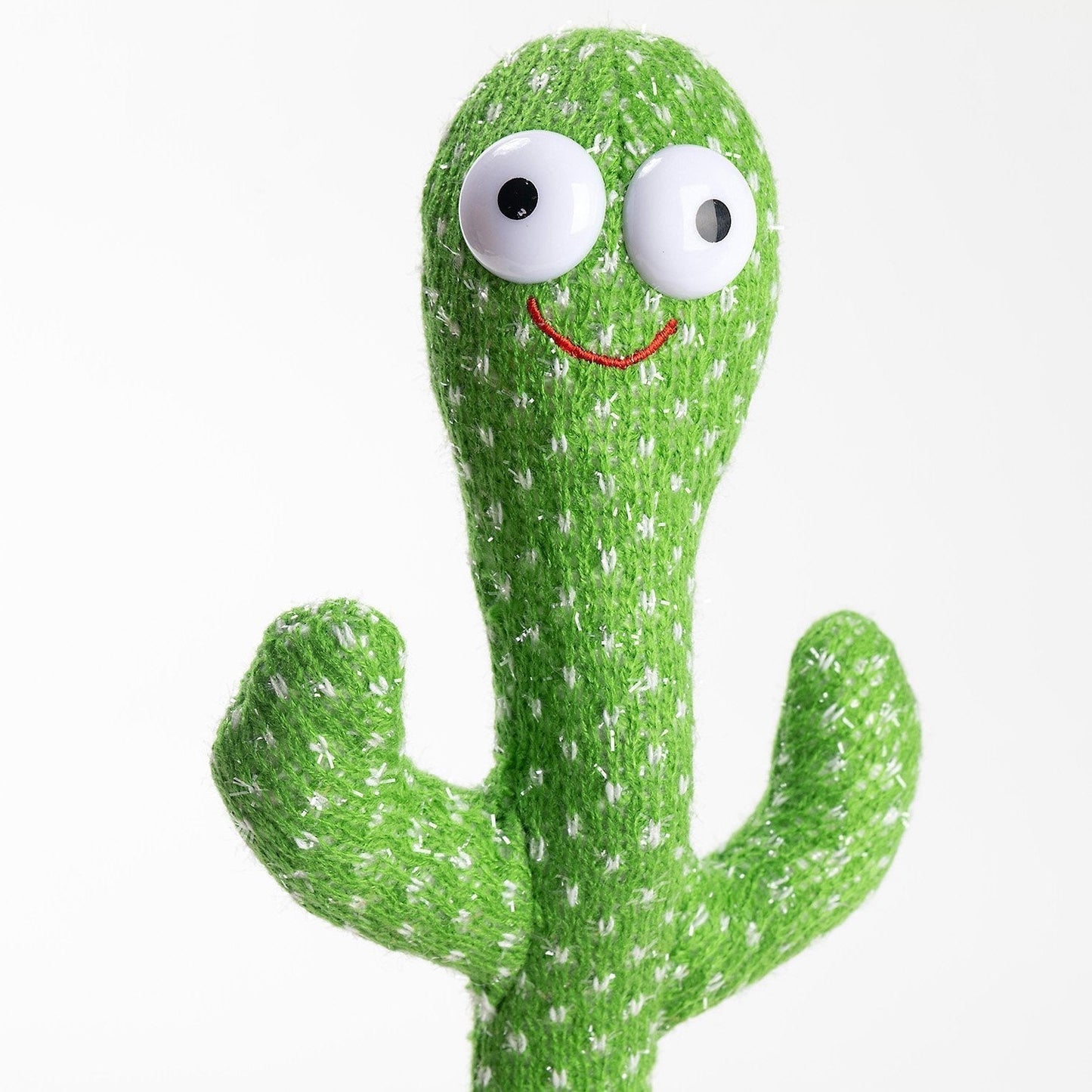 Smart Dancing Cactus