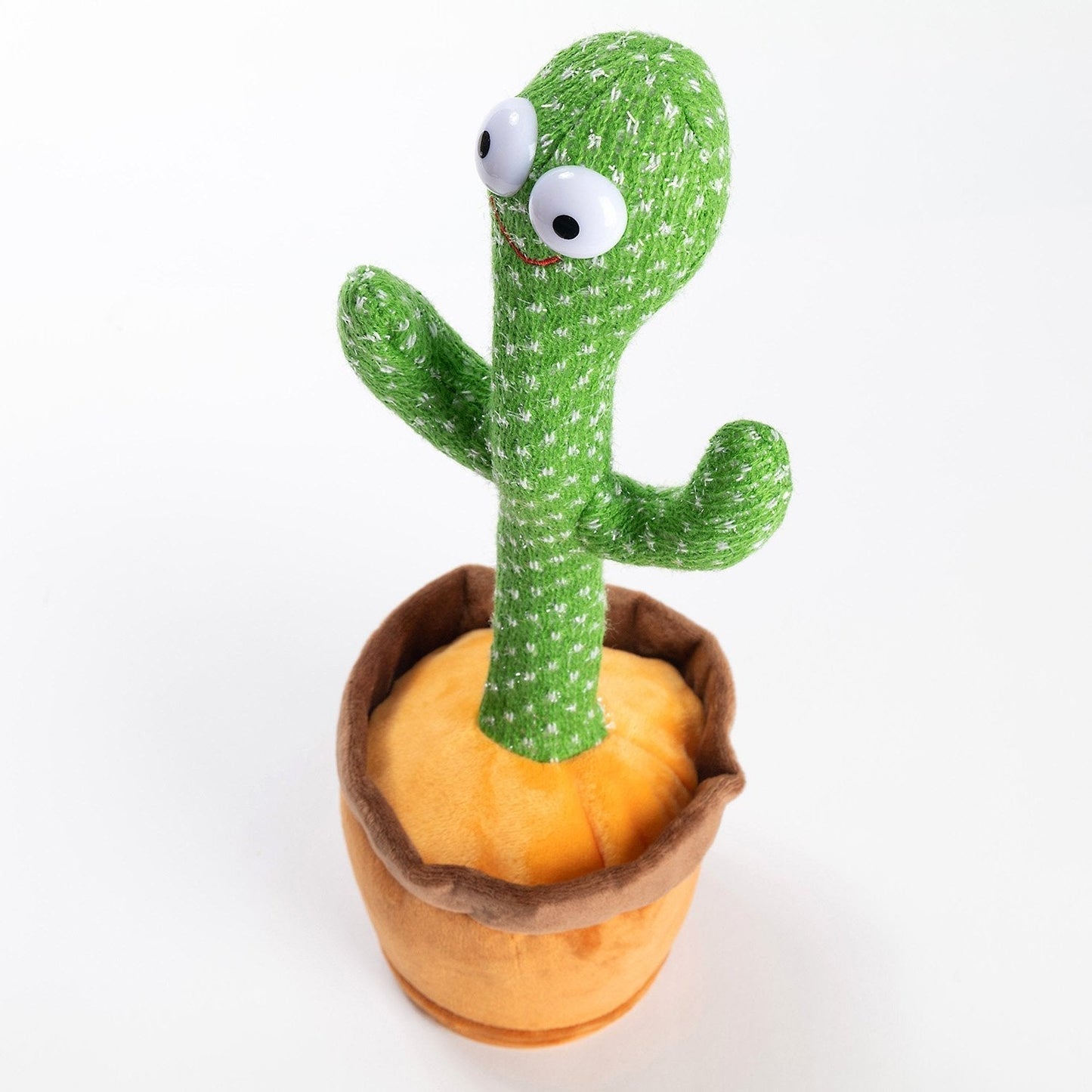 Smart Dancing Cactus