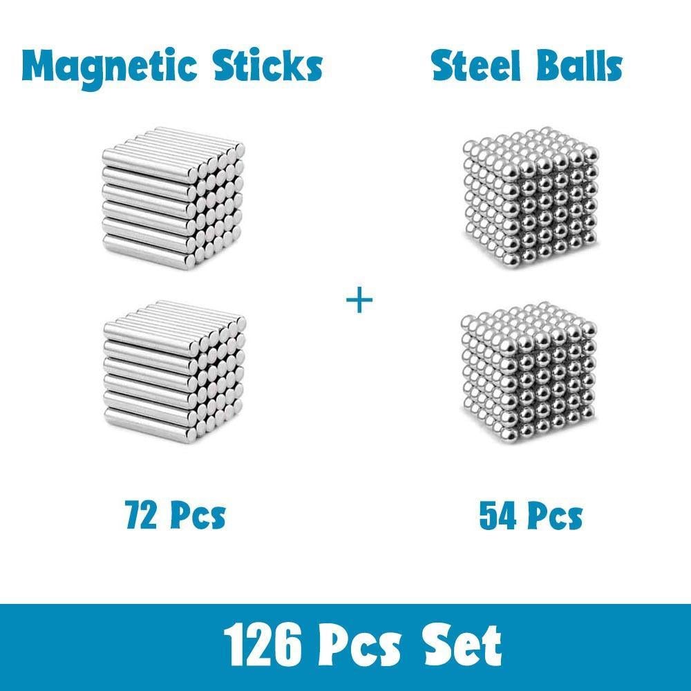 Magical Sticks and Balls - The Perfect Christmas Gift 🎁 for kids