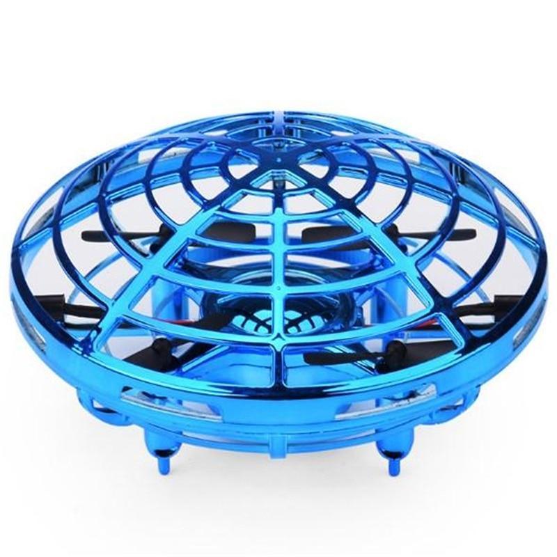 Mini UFO Drone - The Perfect Christmas Gift 🎁 for kids