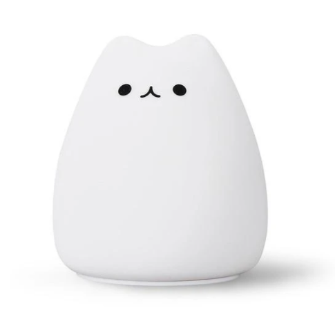 Kawaii Cat Lamp
