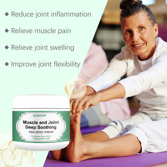 Lymphaderm Cream