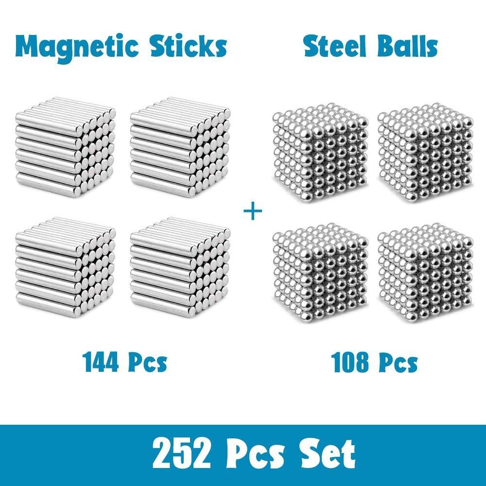 Magical Sticks and Balls - The Perfect Christmas Gift 🎁 for kids