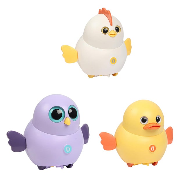 Animal Crossing