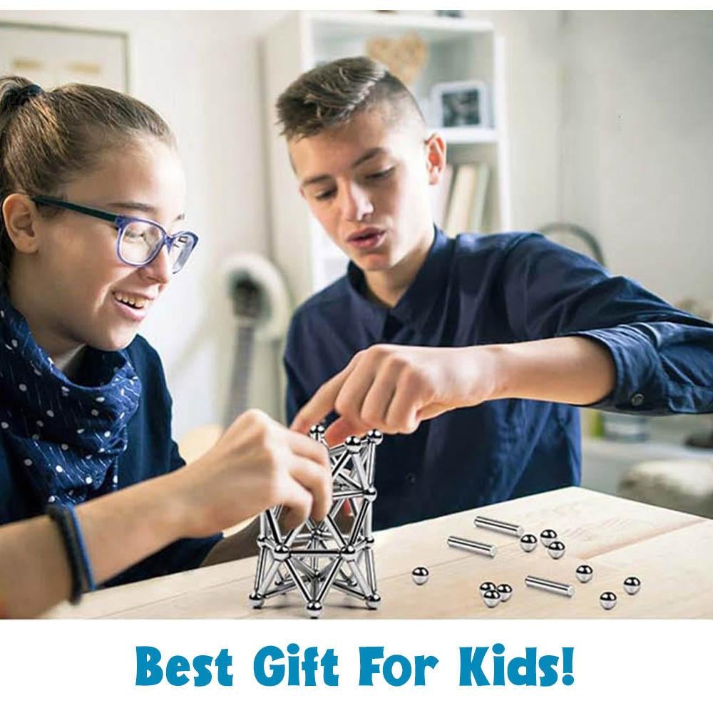 Magical Sticks and Balls - The Perfect Christmas Gift 🎁 for kids