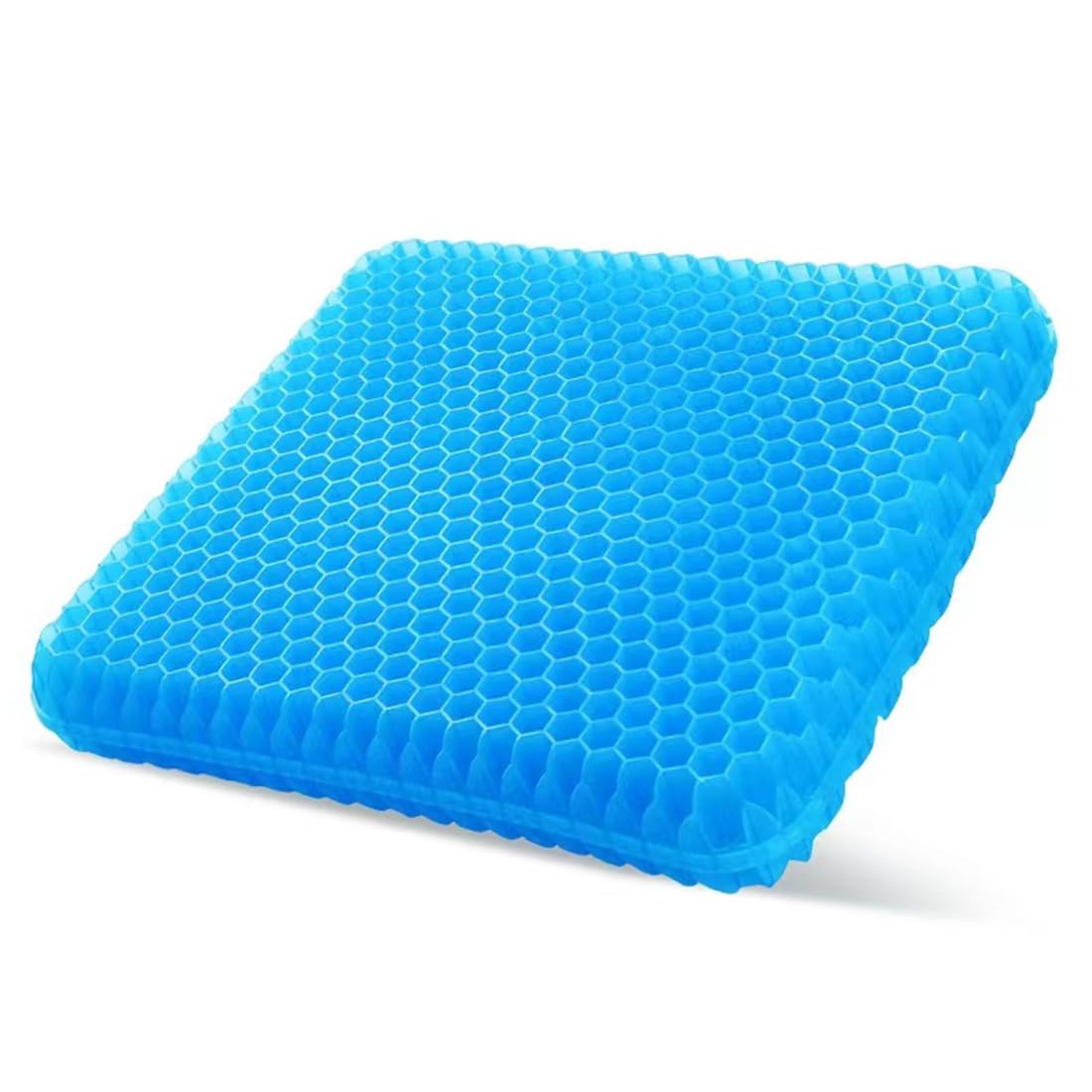 Gel Seat Cushion for Long Sitting