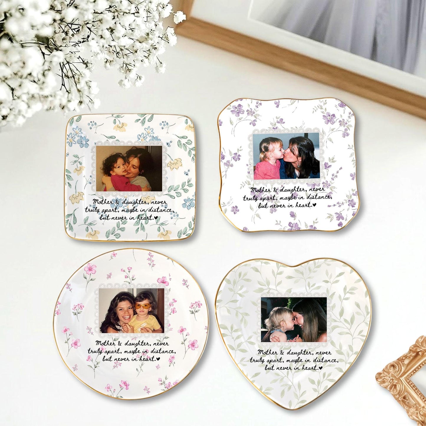 Personalized Mother of the Bride Gift