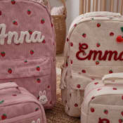 Personalized Kindergarten Backpack