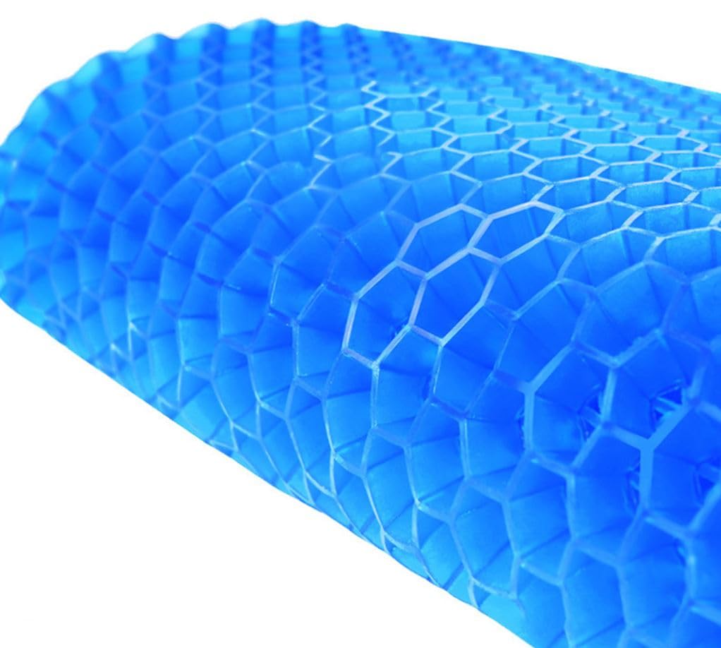 Gel Seat Cushion for Long Sitting