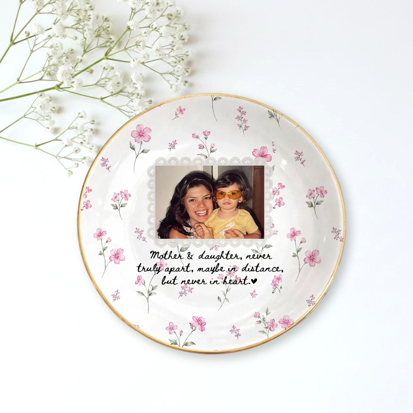 Personalized Mother of the Bride Gift