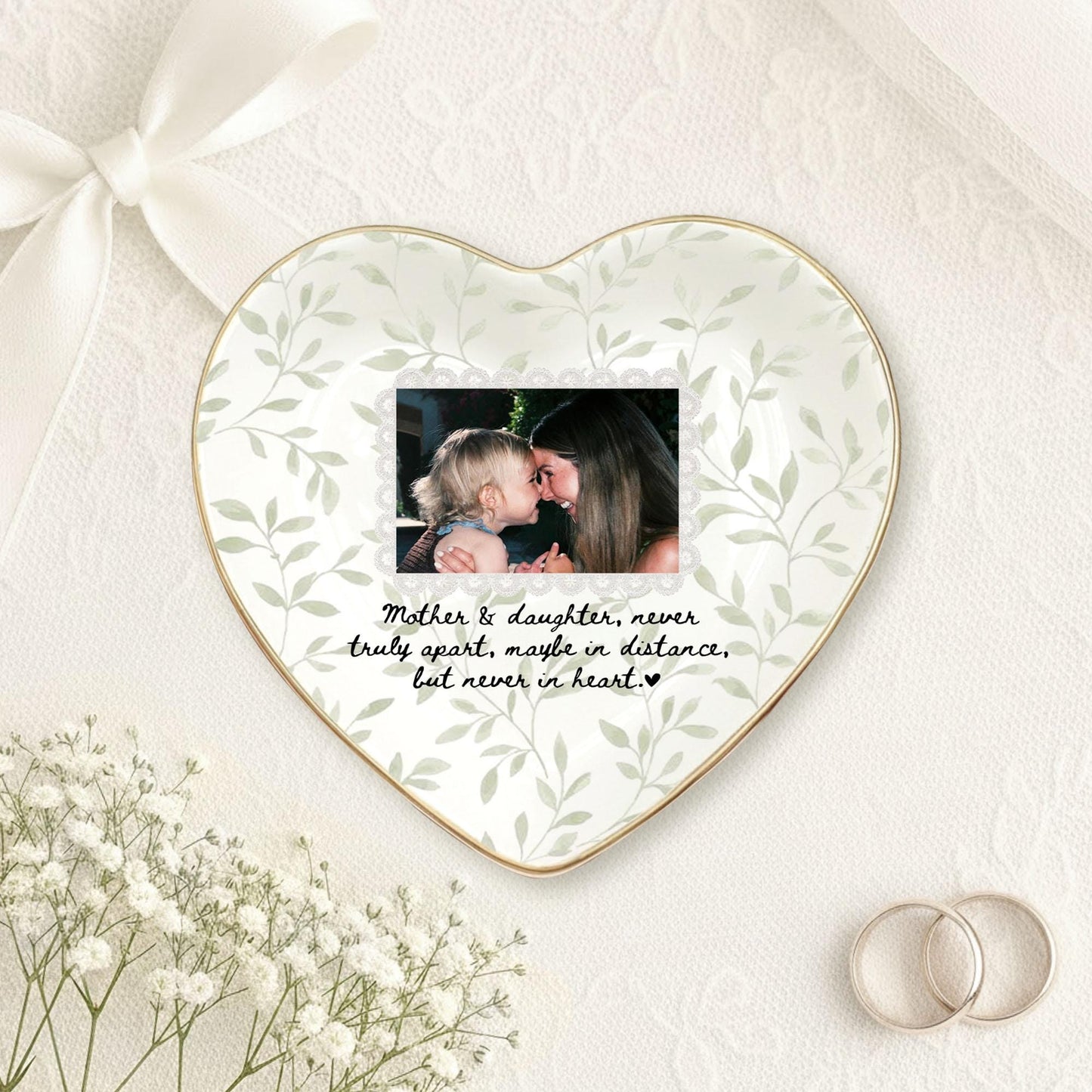 Personalized Mother of the Bride Gift