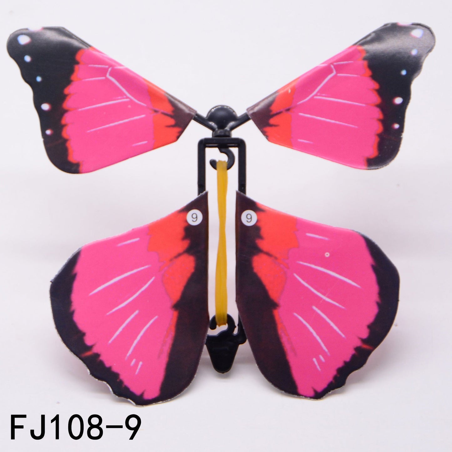 🦋The Magic Flying Butterfly🎁