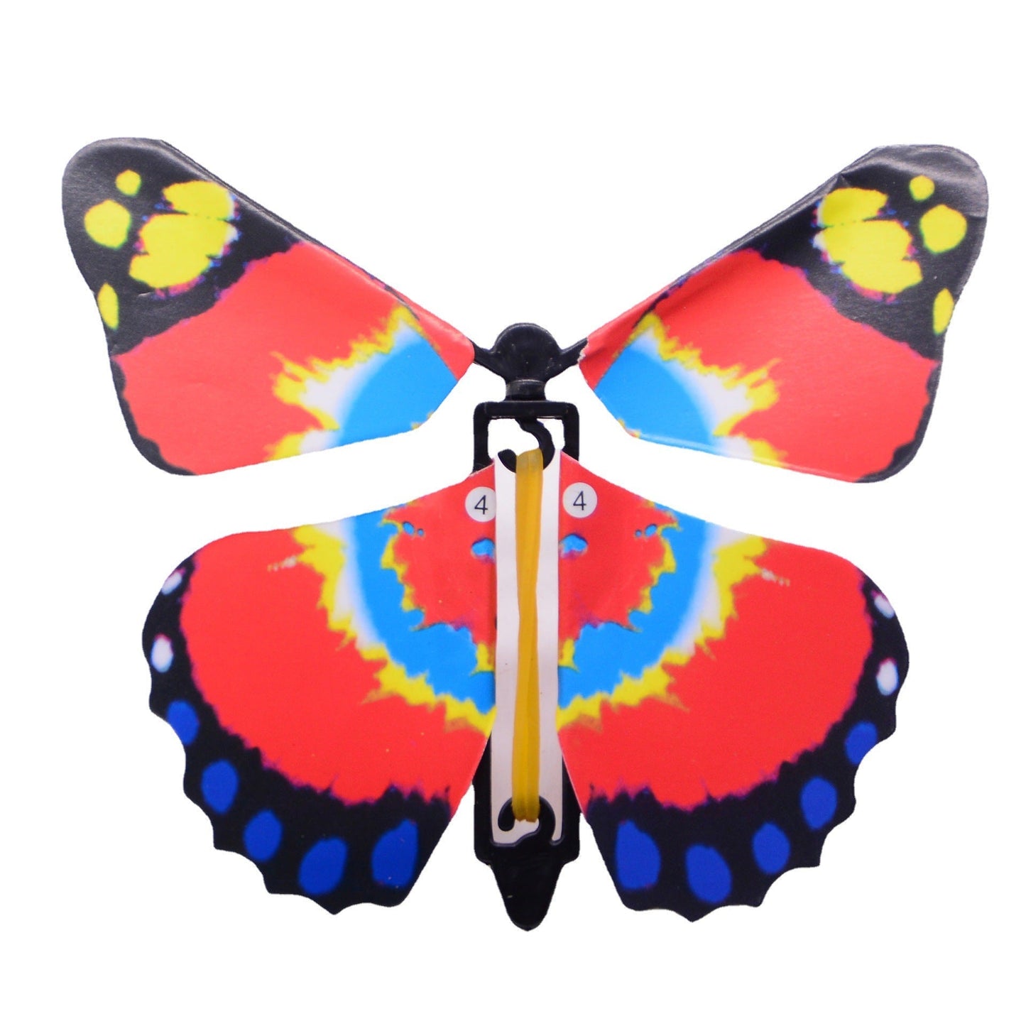 🦋The Magic Flying Butterfly🎁