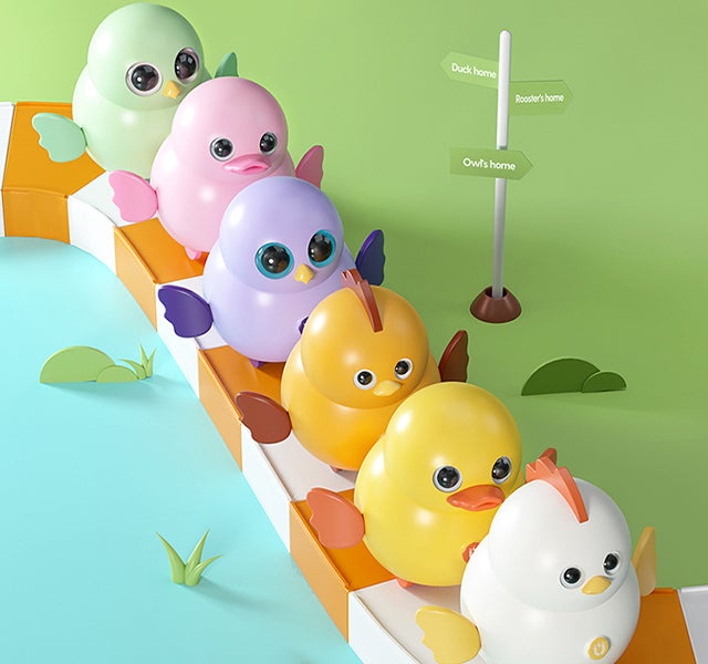 Animal Crossing