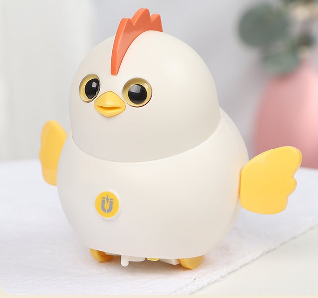 Animal Crossing