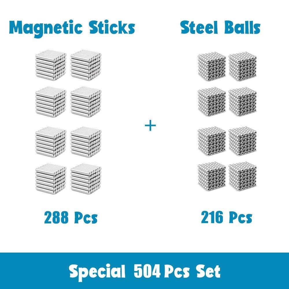Magical Sticks and Balls - The Perfect Christmas Gift 🎁 for kids